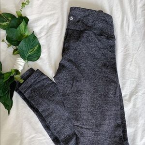 Lululemon | Wunder Under High Rise ‘28 | 6